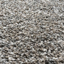 Load image into Gallery viewer, Nomad Rug in Grey/White/Taupe