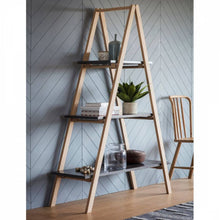 Load image into Gallery viewer, Brooke Burnished A Frame Display