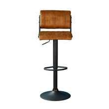 Load image into Gallery viewer, Parker Bar Stool - Rust