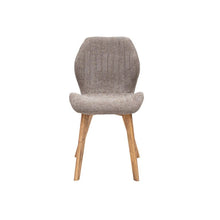 Load image into Gallery viewer, Dante Dining Chair - Mocha