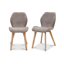 Load image into Gallery viewer, Dante Dining Chair - Mocha