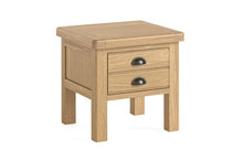 Load image into Gallery viewer, Norfolk Lamp Table