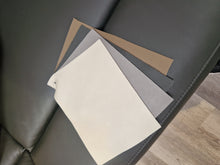 Load image into Gallery viewer, Solas Charcoal Electric 3 Seat Recliner