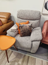 Load image into Gallery viewer, Luna Electric Recliner Armchair