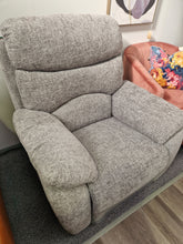 Load image into Gallery viewer, Luna Electric Recliner Armchair