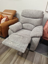 Load image into Gallery viewer, Luna Electric Recliner Armchair