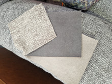 Load image into Gallery viewer, Luna Electric Recliner Armchair