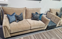 Load image into Gallery viewer, Pescara Sofa Range in Surrey Mink
