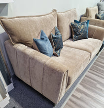 Load image into Gallery viewer, Pescara Sofa Range in Surrey Mink