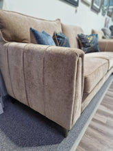 Load image into Gallery viewer, Pescara Sofa Range in Surrey Mink