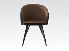 Load image into Gallery viewer, Navara Dining Chair Brown