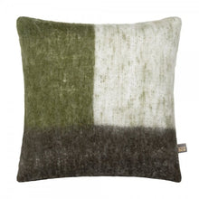 Load image into Gallery viewer, ScatterBox Cara 45x45cm Green Cushion