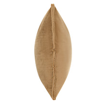 Load image into Gallery viewer, ScatterBox Darcy 43x43cm Antique Gold Cushion