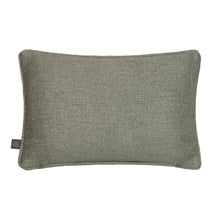 Load image into Gallery viewer, ScatterBox Lynette Green Cushion