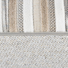 Load image into Gallery viewer, ScatterBox Austen 43x43cm Natural Cushion