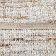 Load image into Gallery viewer, ScatterBox Cressida 43x43cm Natural Cushion