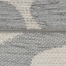 Load image into Gallery viewer, ScatterBox Sukie 43x43cm Blue Cushion