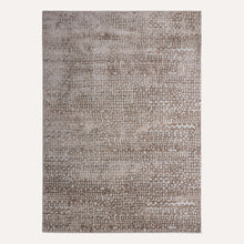 Load image into Gallery viewer, ScatterBox Ariella Geo 160x230 Brown/Grey Rug