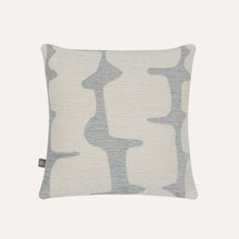 Load image into Gallery viewer, ScatterBox Sukie 43x43cm Blue Cushion
