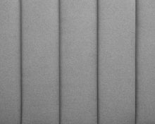 Load image into Gallery viewer, Hailey Grey Storage Bed