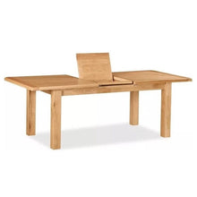 Load image into Gallery viewer, Sandy Large Extending Dining Table