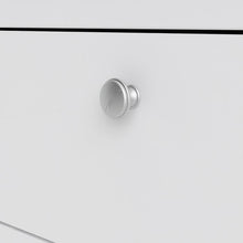 Load image into Gallery viewer, Marley 2 Over 3 Chest - White