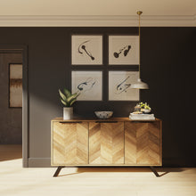 Load image into Gallery viewer, Eden Large Sideboard