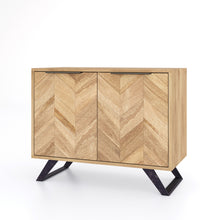 Load image into Gallery viewer, Eden 2 Door Sideboard