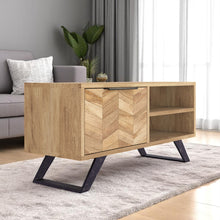 Load image into Gallery viewer, Eden TV Unit