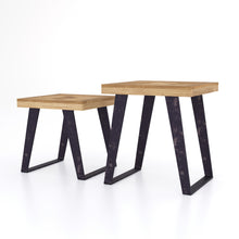 Load image into Gallery viewer, Eden Nest of Tables