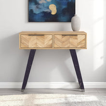Load image into Gallery viewer, Eden Console Table