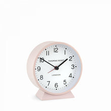 Load image into Gallery viewer, Thomas Kent Puffin 4" Alarm Clock Dusty Pink