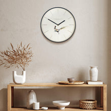 Load image into Gallery viewer, Thomas Kent 12" Woodland Pheasant Wall Clock