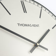 Load image into Gallery viewer, Thomas Kent 20" Haymarket Wall Clock Fern