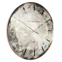 Load image into Gallery viewer, Thomas Kent 36" Charleston Wall Clock