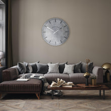 Load image into Gallery viewer, Thomas Kent 36" Limehouse Grand Wall Clock Rock