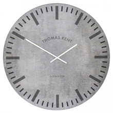 Load image into Gallery viewer, Thomas Kent 36" Limehouse Grand Wall Clock Rock