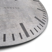 Load image into Gallery viewer, Thomas Kent 36" Limehouse Grand Wall Clock Rock