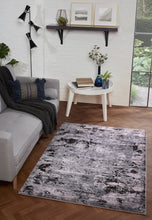 Load image into Gallery viewer, Isabella Blue Rug