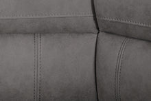 Load image into Gallery viewer, Jaxon Nubuck Fabric Sofa