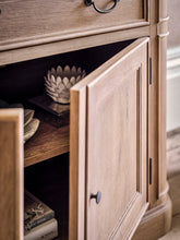 Load image into Gallery viewer, Cabella 2 Drawer Sideboard