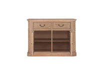 Load image into Gallery viewer, Cabella 2 Drawer Sideboard