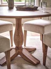 Load image into Gallery viewer, Cabella Round Dining Table