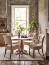 Load image into Gallery viewer, Cabella Round Dining Table