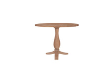 Load image into Gallery viewer, Cabella Round Dining Table