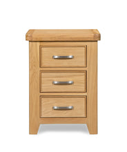 Load image into Gallery viewer, Sorrento Bedside Locker
