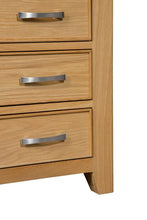Load image into Gallery viewer, Sorrento Bedside Locker