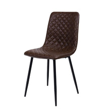 Load image into Gallery viewer, Carrie Tan Dining Chair