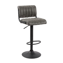 Load image into Gallery viewer, Parker Bar Stool - Grey
