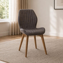 Load image into Gallery viewer, Dante Dining Chair - Grey